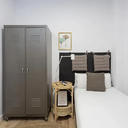 Sport Design 3 Bedroom Barcelone