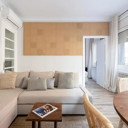 Appartement Sport Design 3 Bedroom *