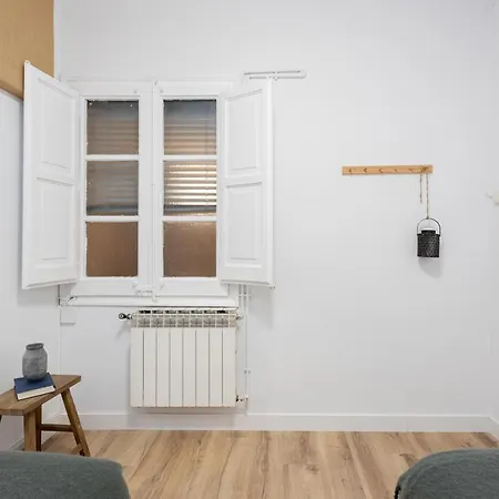 Sport Design 3 Bedroom Appartement Barcelone