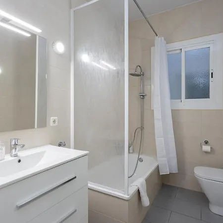 Apartment Stylish 3 Bedroom