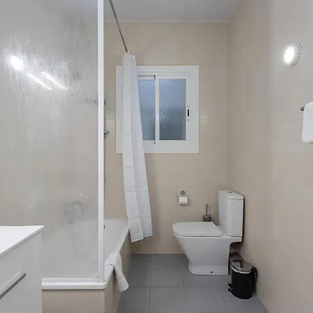 Stylish 3 Bedroom * Barcelona
