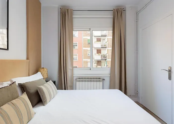 Apartmán Stylish 3 Bedroom