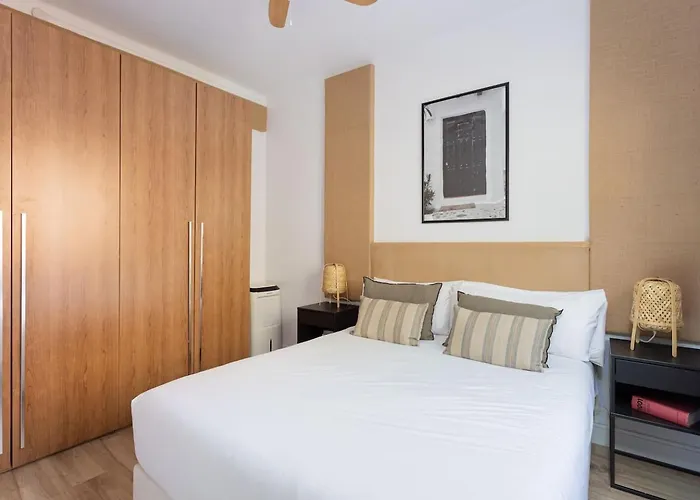 Stylish 3 Bedroom Apartmán *