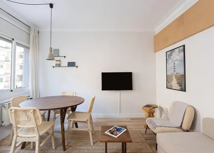 Apartmán Stylish 3 Bedroom *