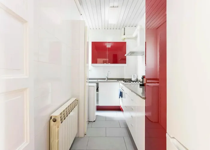 Stylish 3 Bedroom