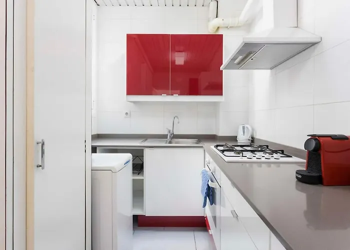 Stylish 3 Bedroom Apartmán