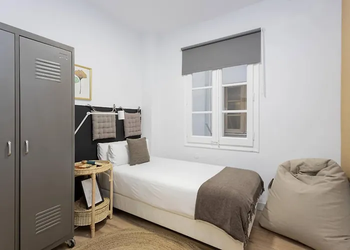 Apartmán Stylish 3 Bedroom