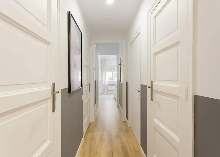 Stylish 3 Bedroom Apartmán *