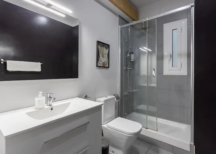 Apartmán Stylish 3 Bedroom *